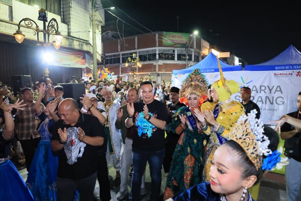 Budi Rustandi dorong penguatan seni budaya melalui program Nyala Karya