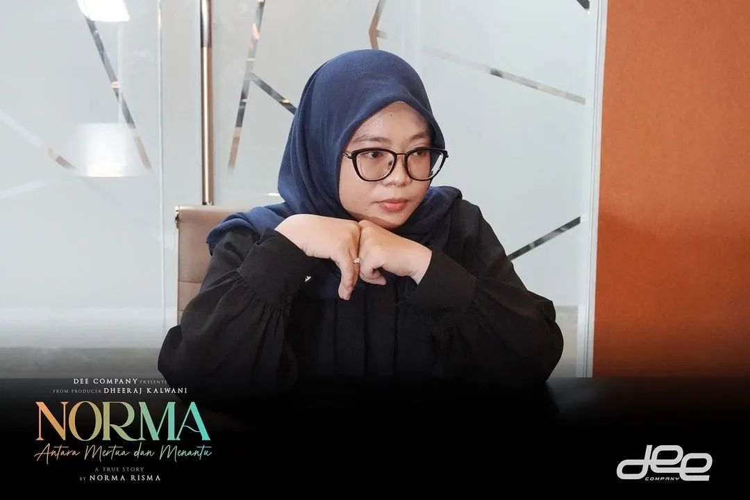 Kisah Nyata Viral Norma Risma Akan Segera Difilmkan, Dee Company Umumkan Pemerannya