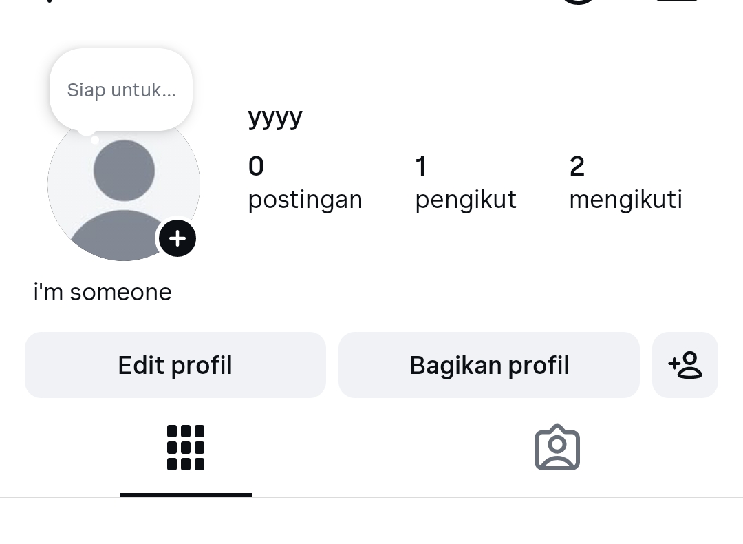Tren Zero Post: Gen Z Lebih Tenang Tanpa Feed Instagram