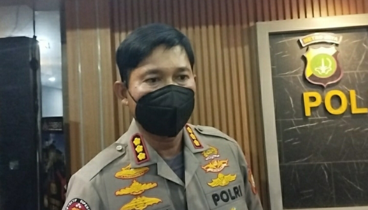 Motif Wanita yang Bakar Diri di Tangerang Diungkap, Polisi: Ketahuan Selingkuh 