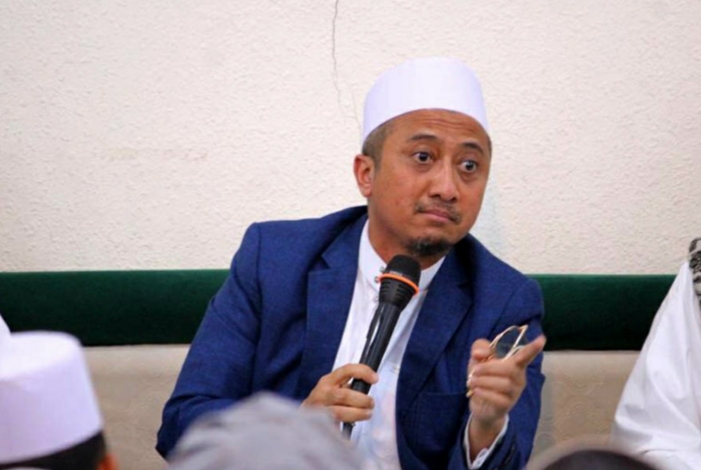 Usai Rumahnya Digeruduk Investor, Yusuf Mansur Unggah Twit yang Berisi Pesan Ibunya 