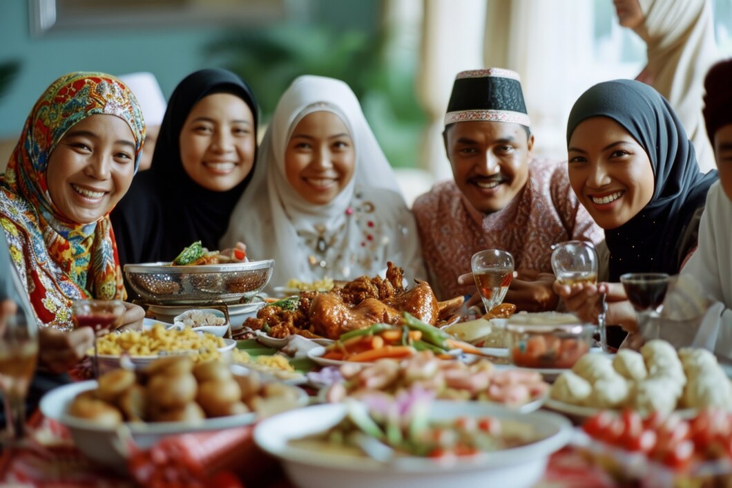 Ramadan Sebentar Lagi, Lakukan 7 Hal Ini Ketika Merayakan Idul Fitri