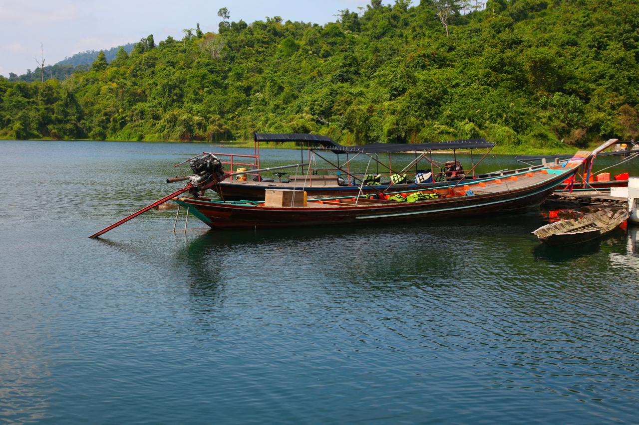 Destinasi Cagar Alam Taman Nasional Ujung Kulon