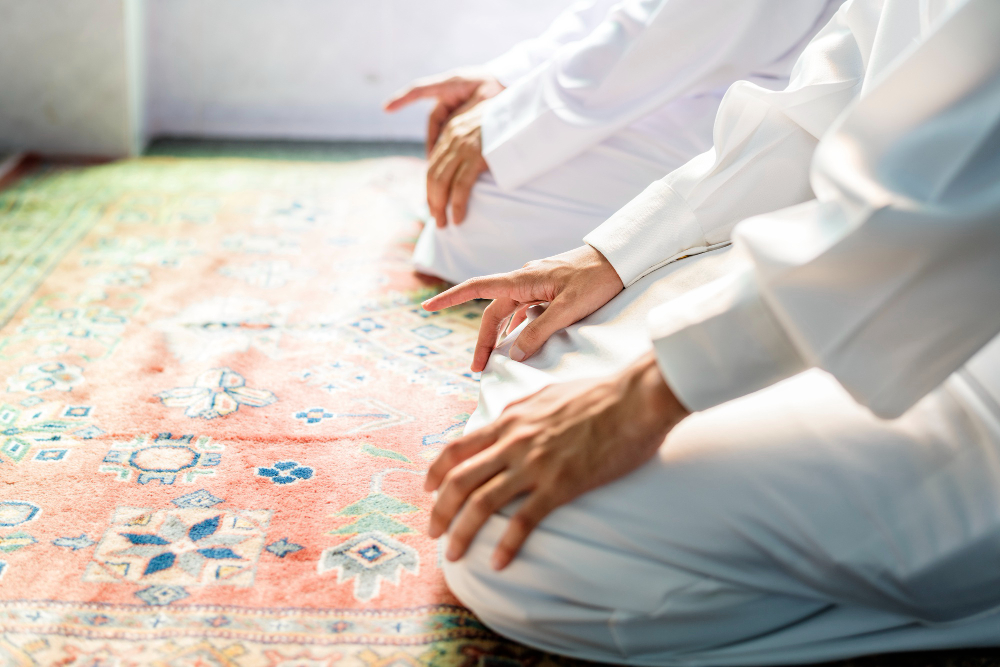 Cara Meningkatkan Amal Ibadah di Bulan Suci Ramadhan dengan 4 Hal Mudah Ini