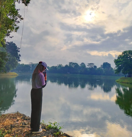 Cocok Untuk Bersantai, Ini 5 Tempat Wisata di Tangerang Selatan