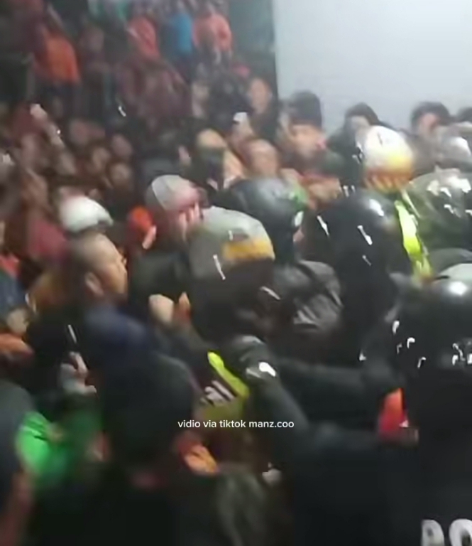 Solidaritas Ojol: Rekan Driver Kepung Rumah Pelanggan Usai Insiden ShopeeFood Sleman