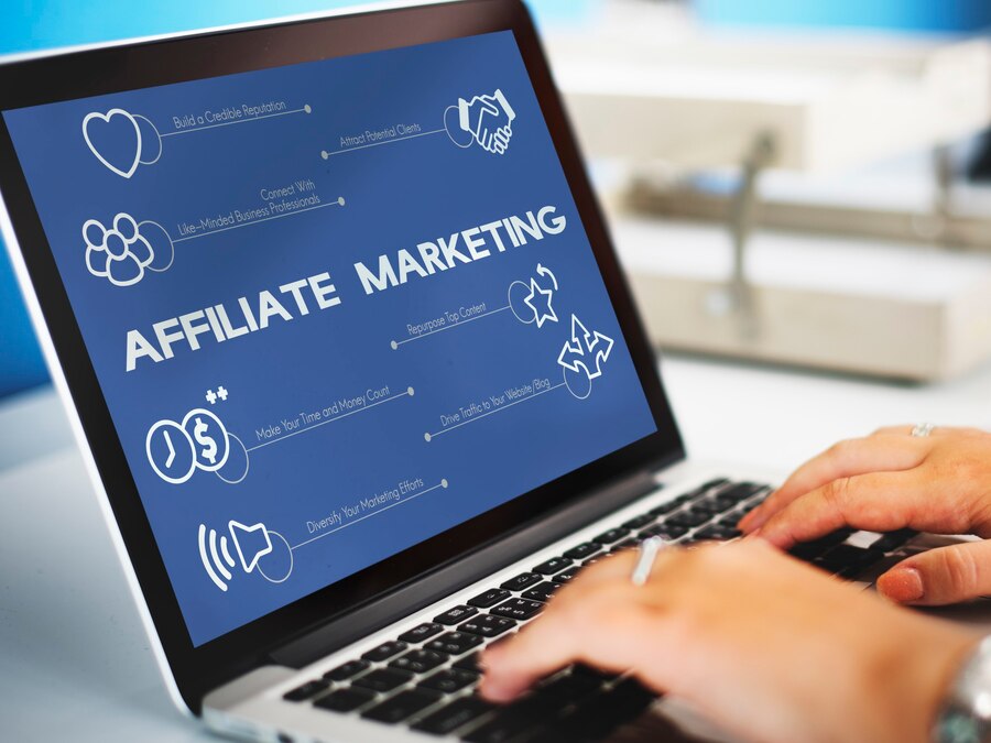 5 Tips Bagi Pemula Bisnis Affiliate Marketing Wajib Diikuti Agar Mendatangkan Cuan Banyak