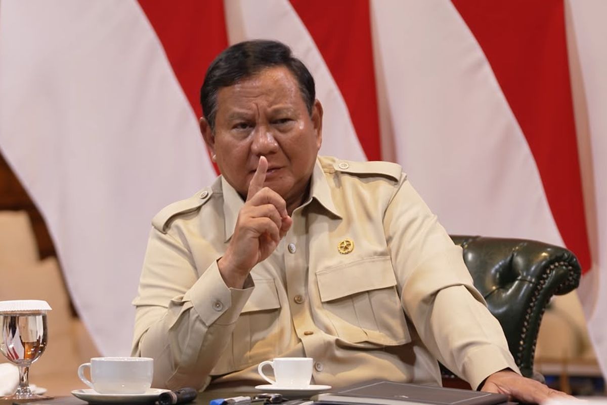 Kuliah Gratis di PTN Mulai Dihitung, Prabowo Bentuk Tim Khusus Dipimpin Pratikno