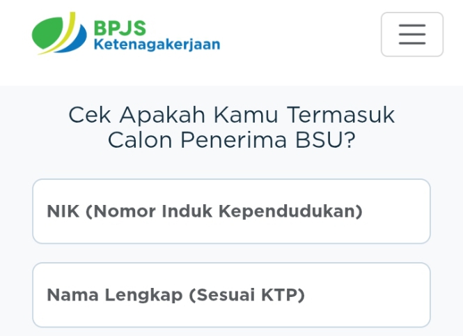 Lolos Verifikasi BSU 2025? Begini Langkah Cek Validasi yang Tepat!