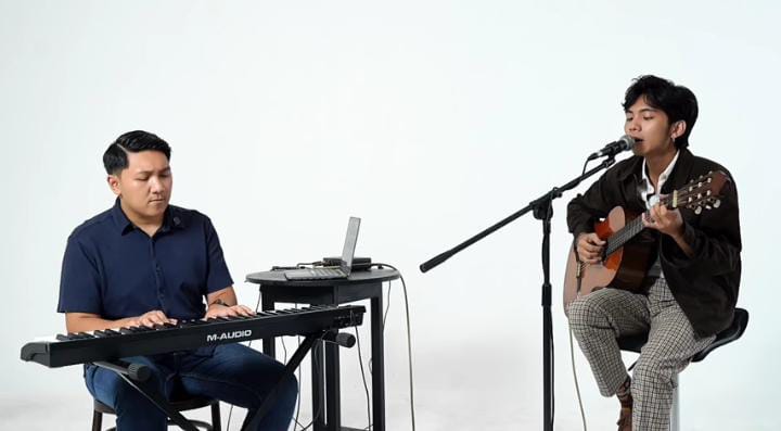 Lihat Kebunku Versi Aku Jeje Viral, Mendewasakan Lagu Masa Kecil