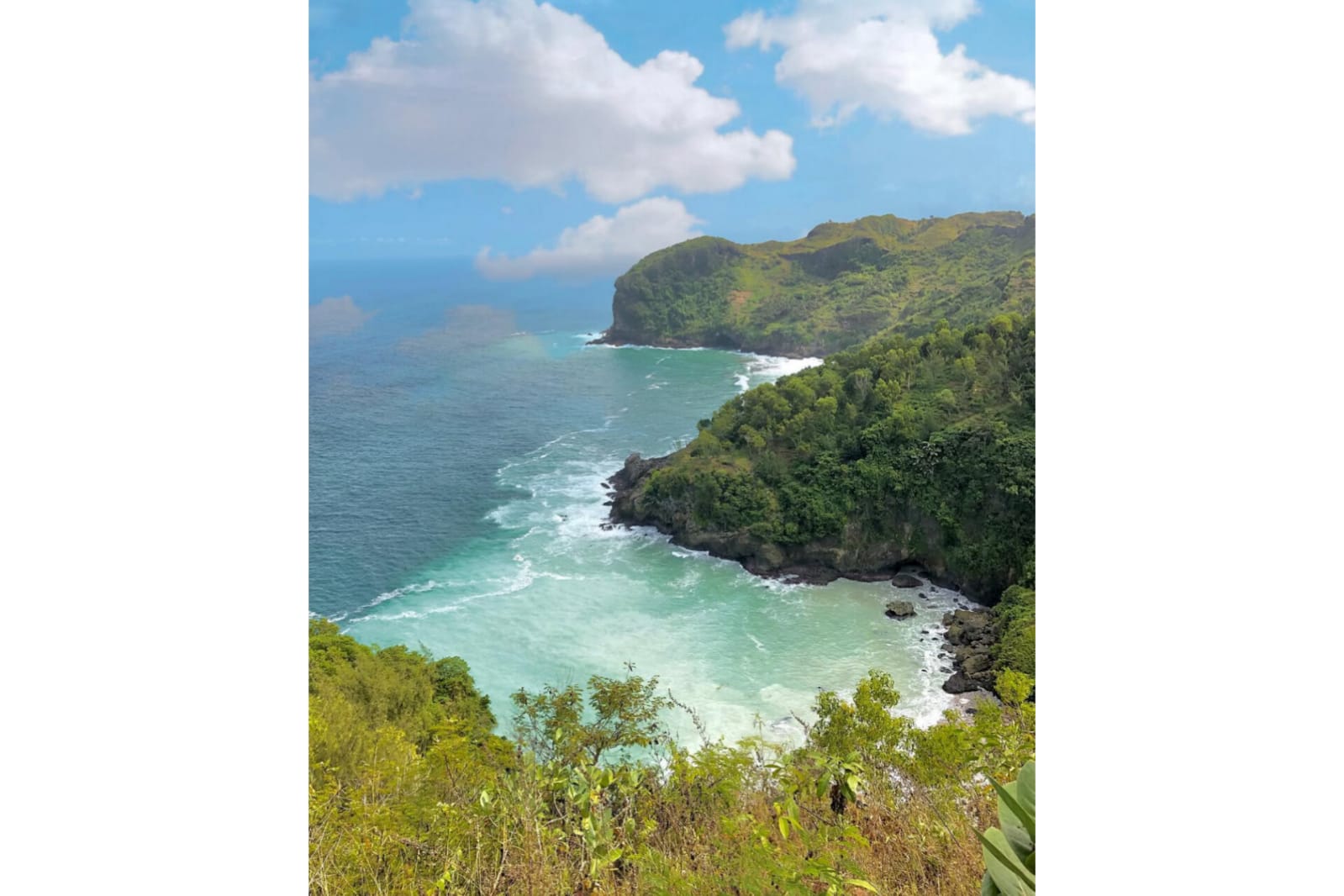 5 Pantai Cantik di Kebumen yang Wajib Dikunjungi untuk Liburan Tak Terlupakan