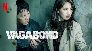 Review Vagabond, Cerita Paling Plot Twist di Masanya, Tonton Segera di Streaming Drama Korea Netflix