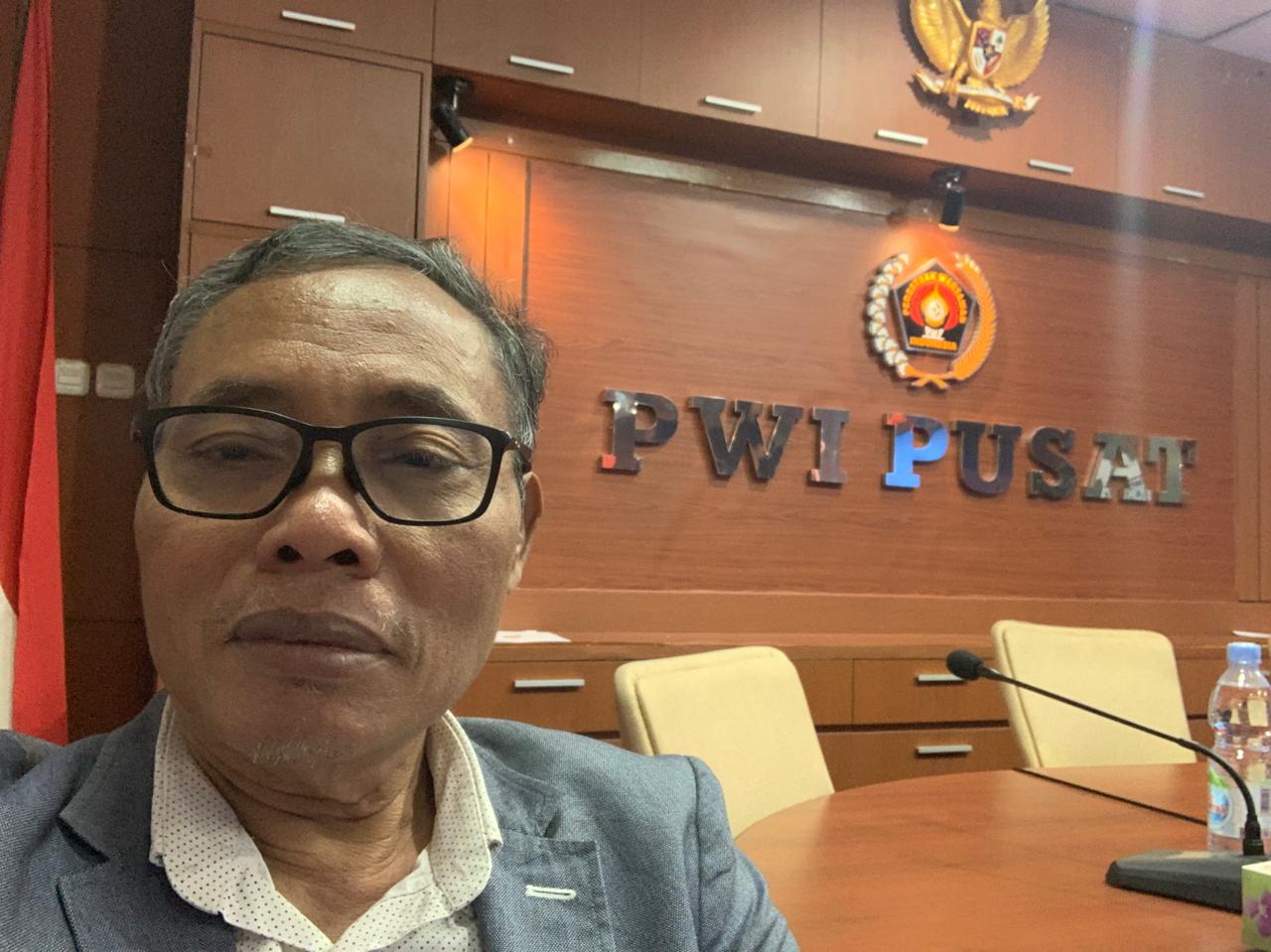 HPN 2025:  Refleksi Pers untuk Negeri