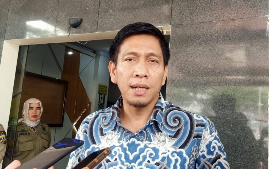 Pemkot Serang Imbau Warung Makan Tak Boleh Layani Makan di Tempat saat Bulan Ramadan