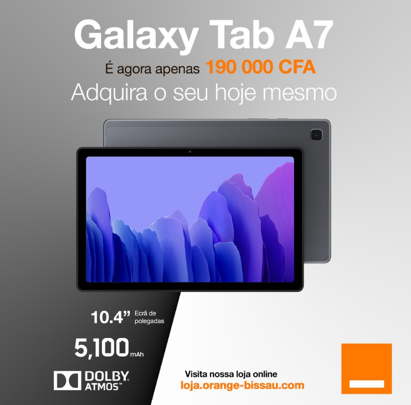 Samsung Galaxy Tab A7 Lite Makin Murah, Gadget Cocok Untuk Anak-anak Anda