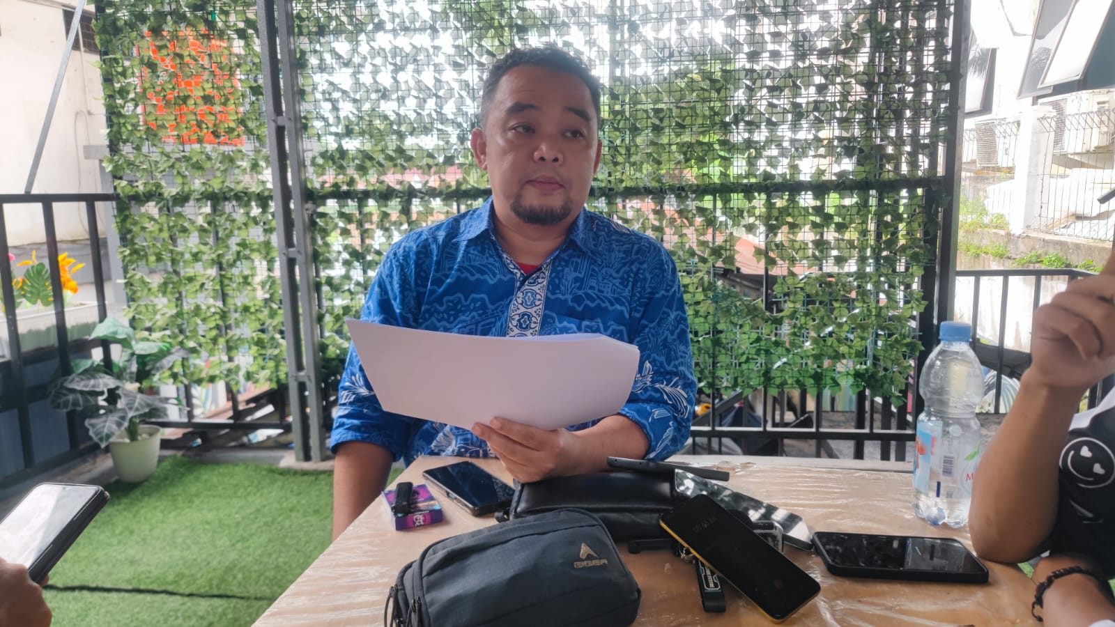 Pemkab Serang Dapat PAD Sebesar Rp3,1 Miliar dari Lelang Aset