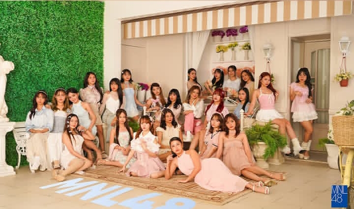 Perjalanan Delapan Tahun MNL48 Resmi Berakhir