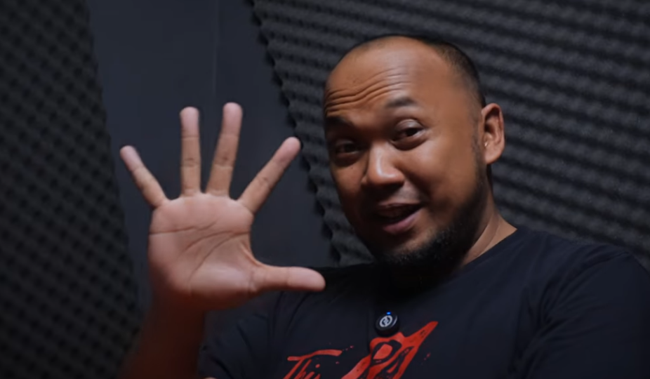 Profil Aditya Triantoro, Pendiri Animasi Nussa Rara yang Dituding Selingkuh Lebih dari Lima Perempuan