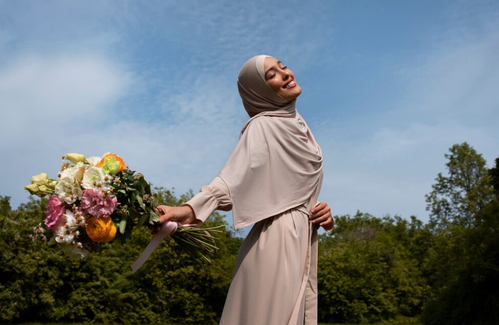 Mau Wajah Kamu Lebih Bersinar? Baca Doa Ini Supaya Cantik Sempurna