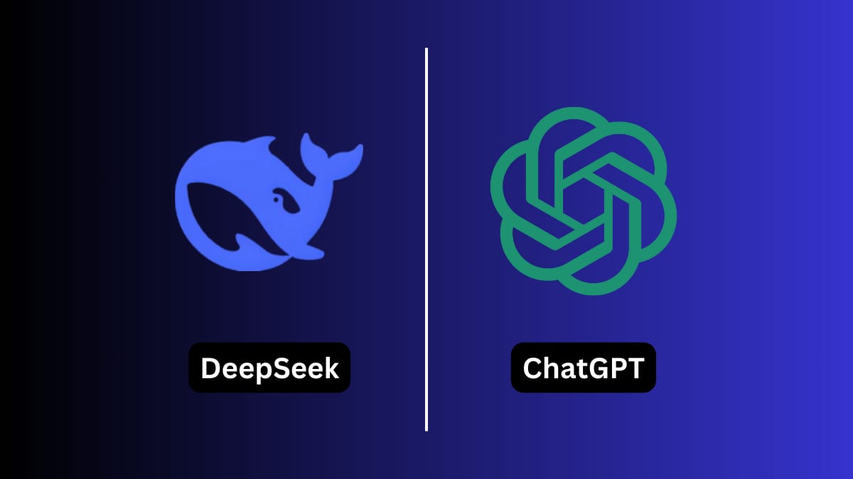 Kenali Perbedaan DeepSeek dan ChatGPT, Mana yang Lebih Unggul?