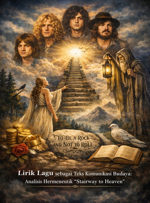 Spiritualitas dan Makna Hidup dalam Lirik Lagu Populer