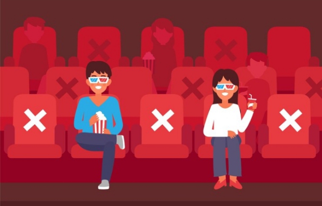 ‎7 Bahaya Menonton di LK21 dan IndoXXI