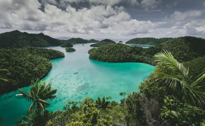 7 Rekomendasi Tempat Wisata Terindah di Indonesia yang Wajib Dikunjungi, Masukkan Kedalam List Liburan Lebaran