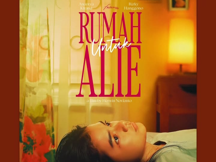 Film Rumah Untuk Alie Rilis Trailer, Siap Tayang 17 April: Kisah Pilu Seorang Anak yang Dirundung Keluarganya