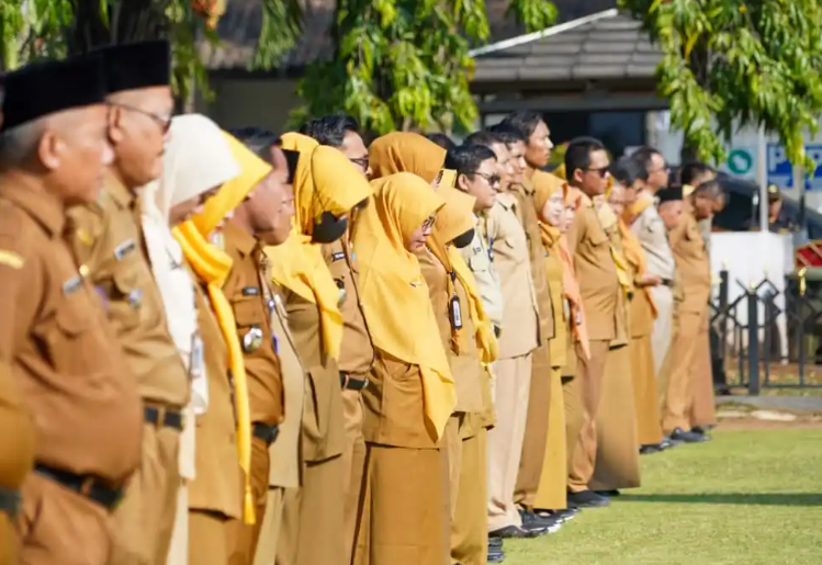 Penjelasan Lengkap BKPSDM Cilegon Terkait Penolakan Usulan Rotasi oleh BKN