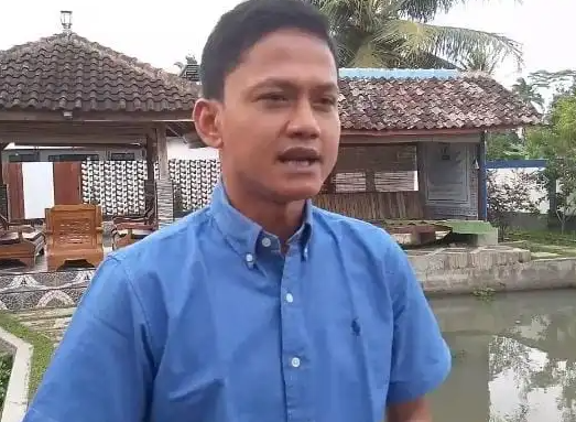 Ibu Hamil Ditandu di Jalan Rusak, Wakil Bupati Pandeglang Beri Penjelasan