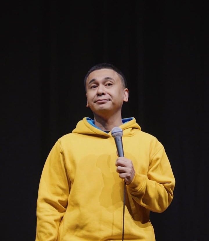 Hidup Lebih Bermakna: 8 Pesan Pahit dari Raditya Dika untuk Kaum GenZ