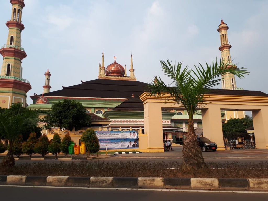 Soal Perbedaan Iduladha, DMI Banten Minta Dilaksanakan dengan Tertib