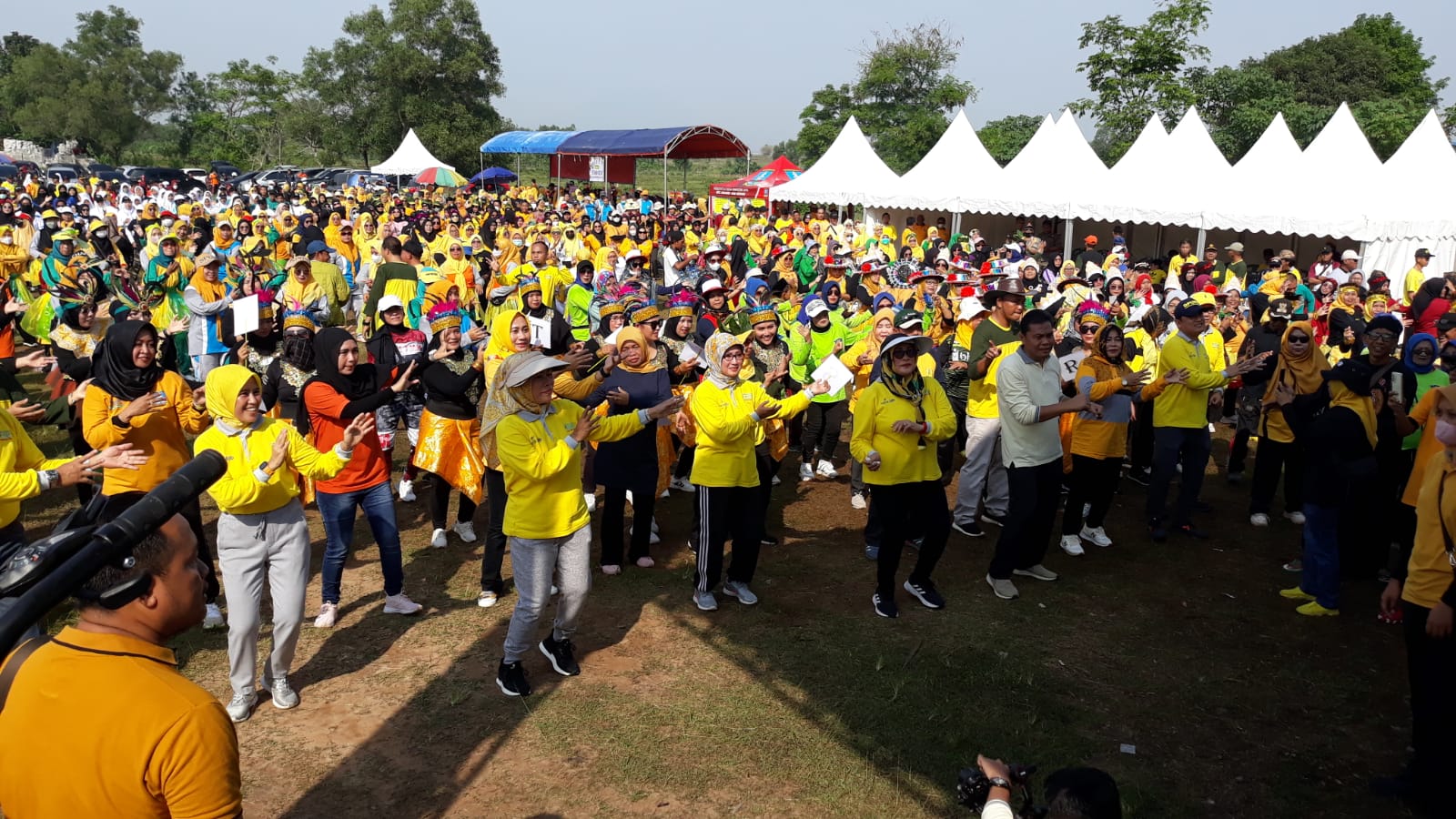 Cegah Serangan Jantung dan Stroke dengan Berolahraga 