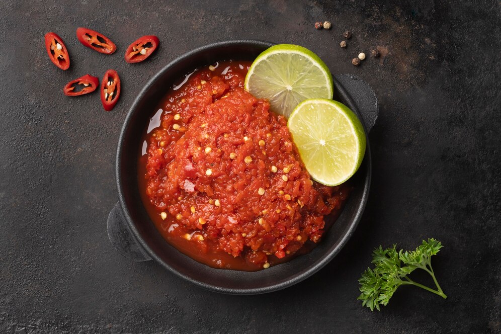 Resep Sambal Agar Tahan Lama Sampai 3 Bulan, Ternyata Ini Rahasianya