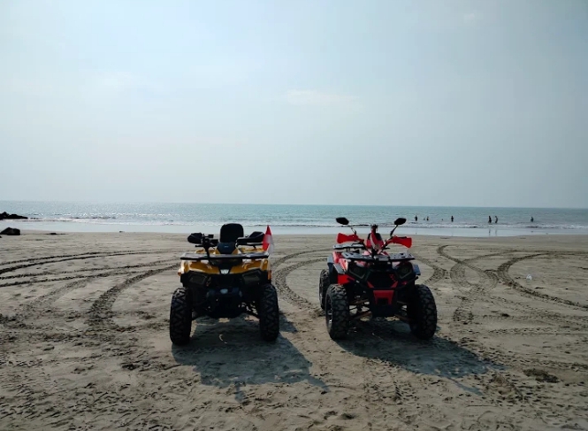 Libur Lebaran 2026 ke Anyer-Cinangka? Pemkab Serang Pastikan Harga Tiket dan Makanan Tetap Normal