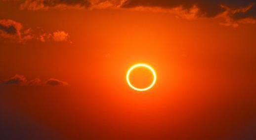 Benarkah Akan Ada Gerhana Matahari Total 2 Agustus? Ini Faktanya