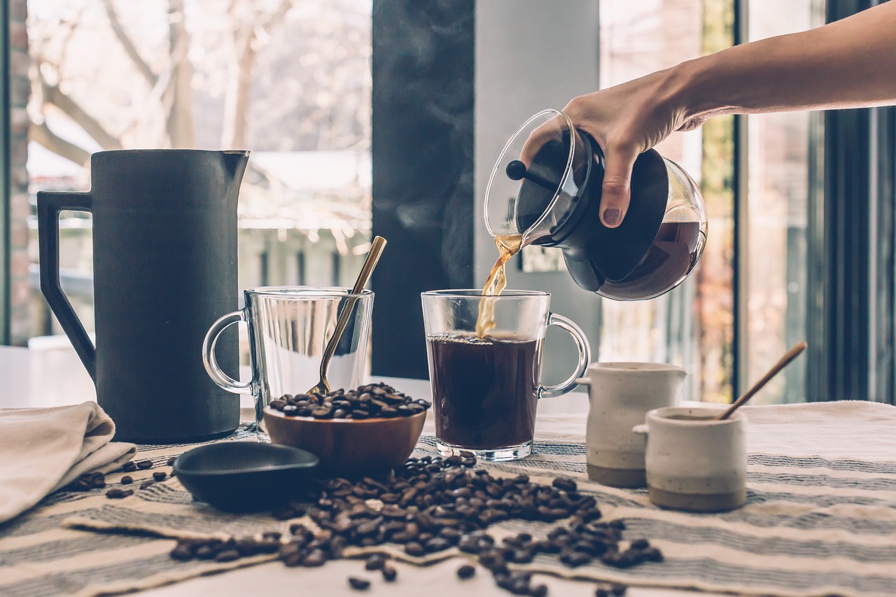 9 Makanan dan Minuman Ini Ternyata Dapat Membantu Menurunkan Risiko Kanker Payudara: Kopi Jadi Salah Satunya?