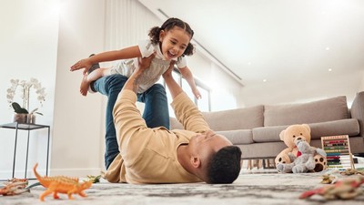 Lighthouse Parenting, Pola Asuh yang Lebih Seimbang dan Bagus