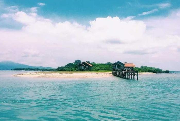 Peresmian Pulau Lima Siap Digelar, Pemprov Banten Buka Destinasi Wisata Baru