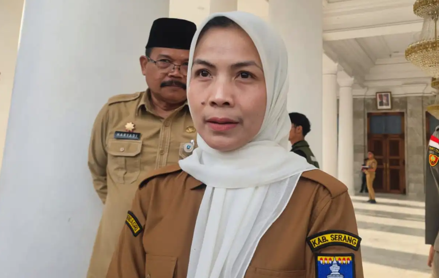 Solusi Konflik Pulau Sangiang: Bupati Serang Janji Tuntaskan Masalah dengan PT PKP