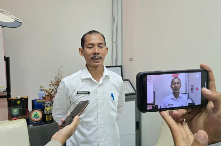 Banten Siaga Bencana Hidrometeorologi saat Musim Pancaroba, Warga Diminta Waspada