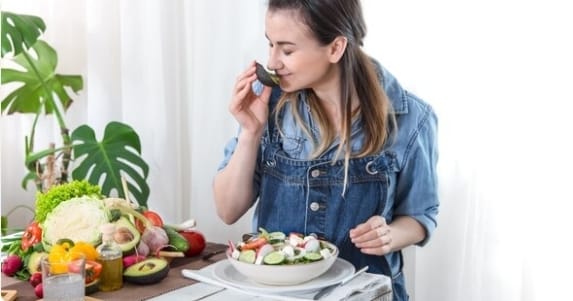 4 Rekomendasi Makanan yang Bisa Meningkatkan Mood Booster, Coba Ini