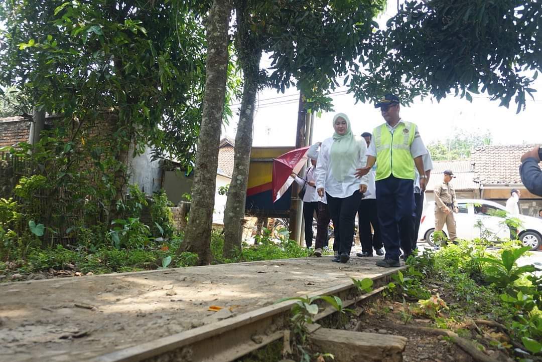 Warga Pandeglang Minta Kemenhub Segera Reaktivasi Jalur Kereta Api Rangkasbitung-Labuan