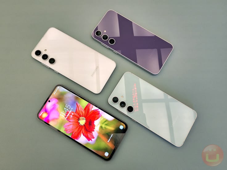 Duel Samsung A57 vs S25 FE: Harga Berdekatan, Mana yang Lebih Berbakat?