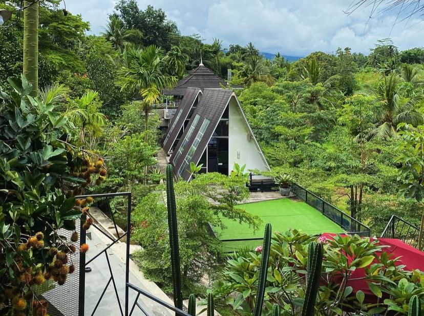 4 Cafe di Serang Murah dan Instagramable, Favorit Anak Muda