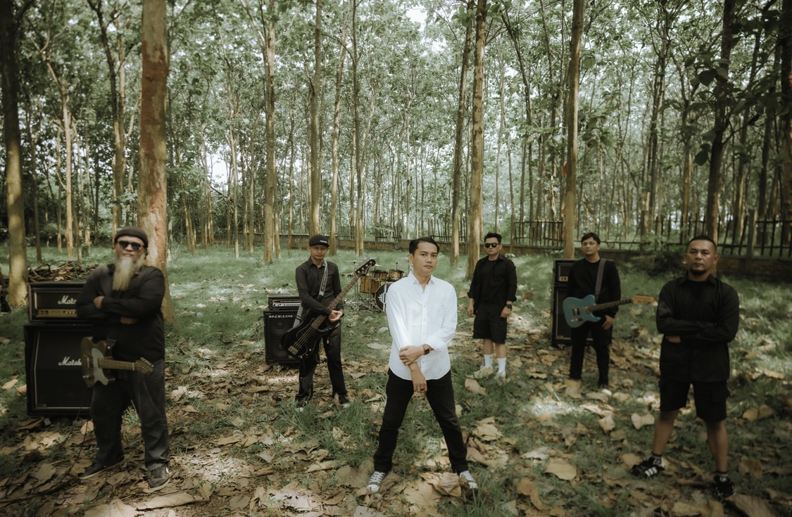RGZY Rilis Video Musik “Teriakan Lantang”