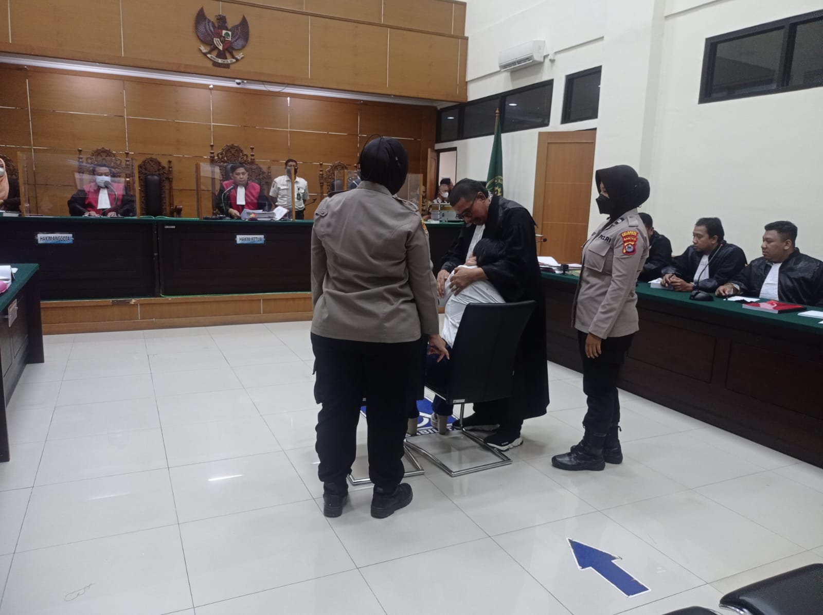 Inilah Kronologi Kasus Nikita Mirzani hingga Dinyatakan Bebas 