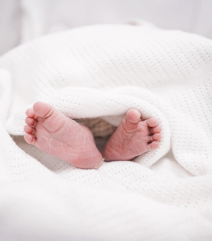 Kabar Bahagia, Pasangan Kenny Austin dan Amanda Manopo Dikaruniai Anak Pertama