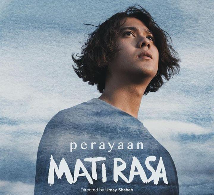 Film Perayaan Mati Rasa, Angkat Cerita Tentang Anak Pertama