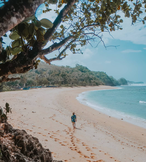 Ini Wisata Malang yang Tidak Kalah Menarik dari Tempat-tempat Lainnya